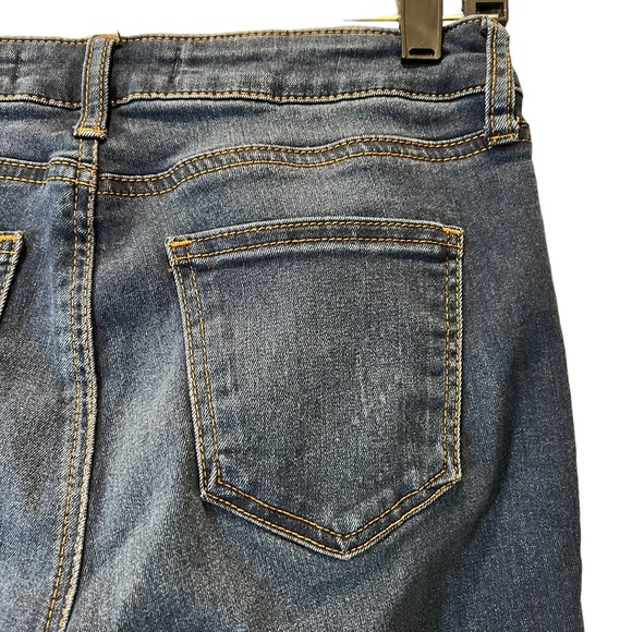 Prosperity Boot Cut Jeans - Picture 5 of 8